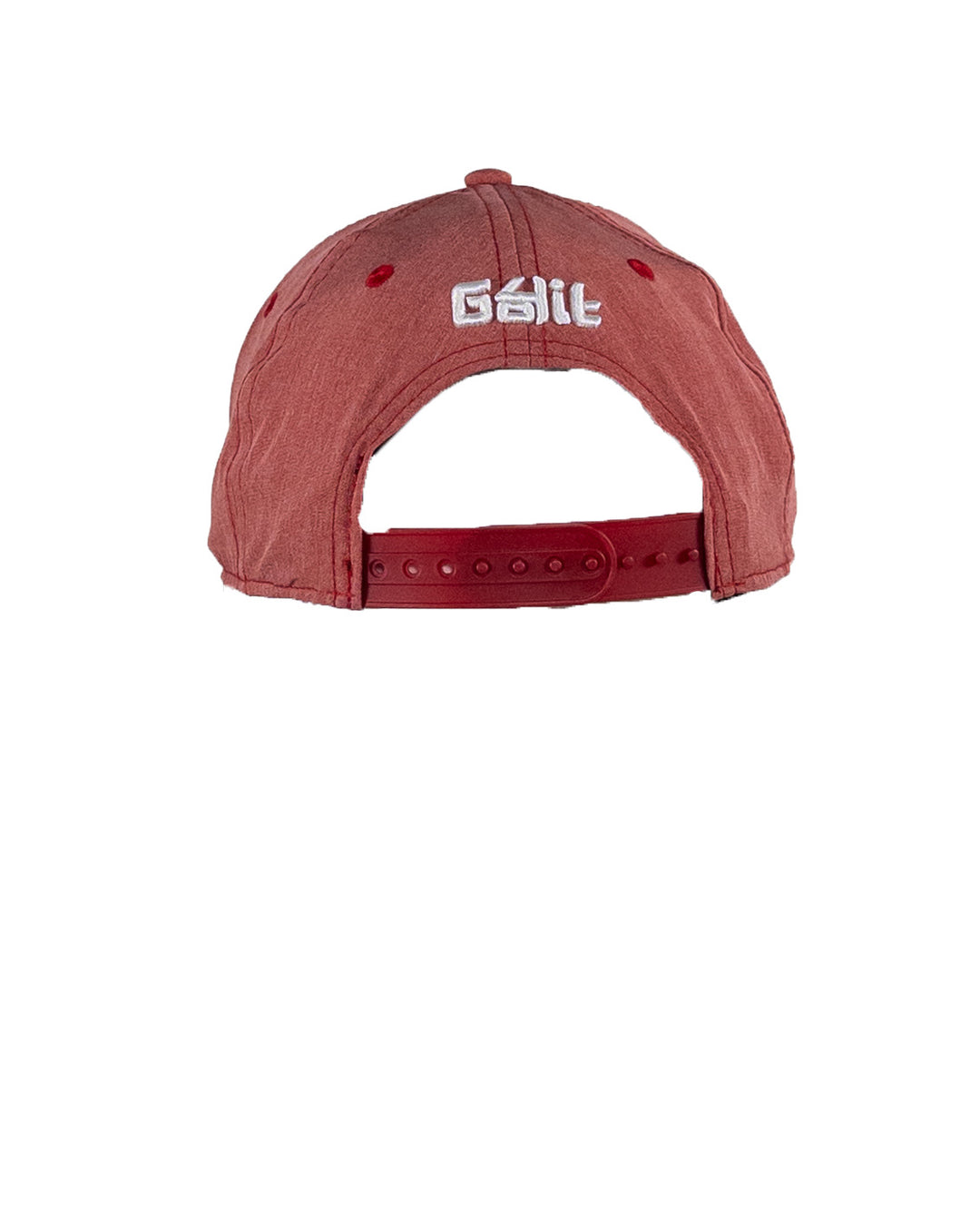 GO4IT hat flat