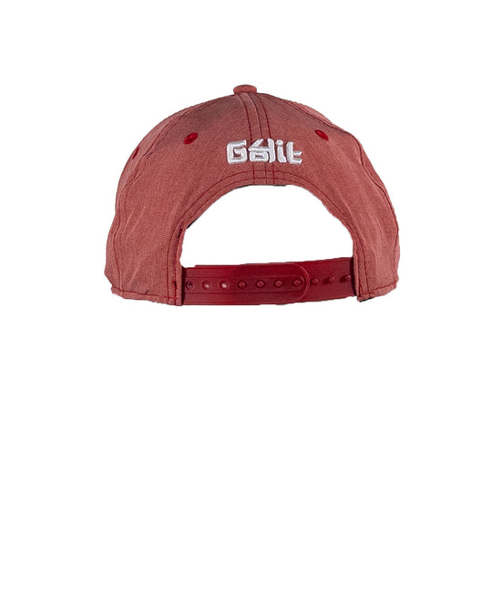 GO4IT hat flat