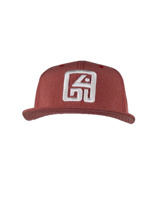 GO4IT hat flat