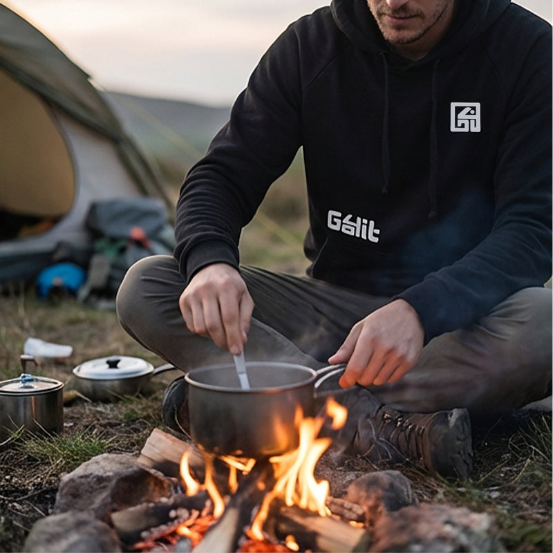 Go4it Sweatshirt & Hoodie