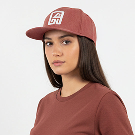 GO4IT hat flat