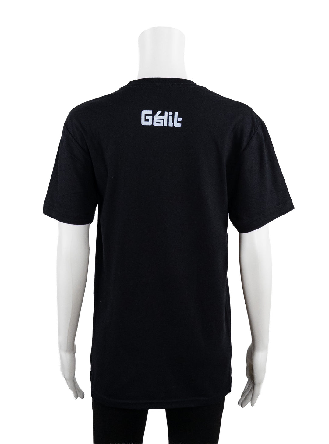 GO4IT t-shirt