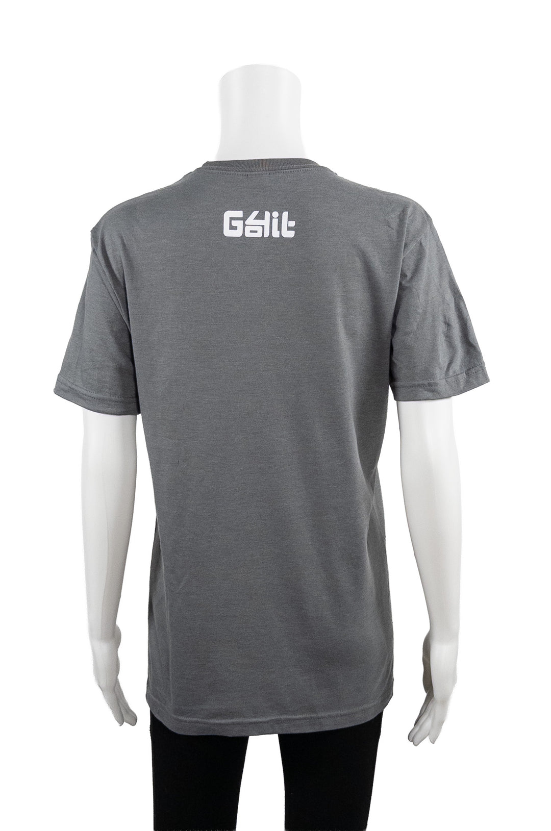 GO4IT t-shirt