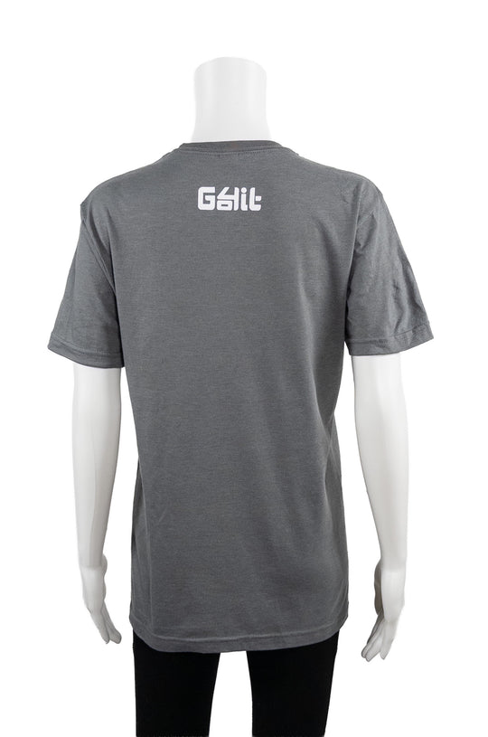 GO4IT t-shirt