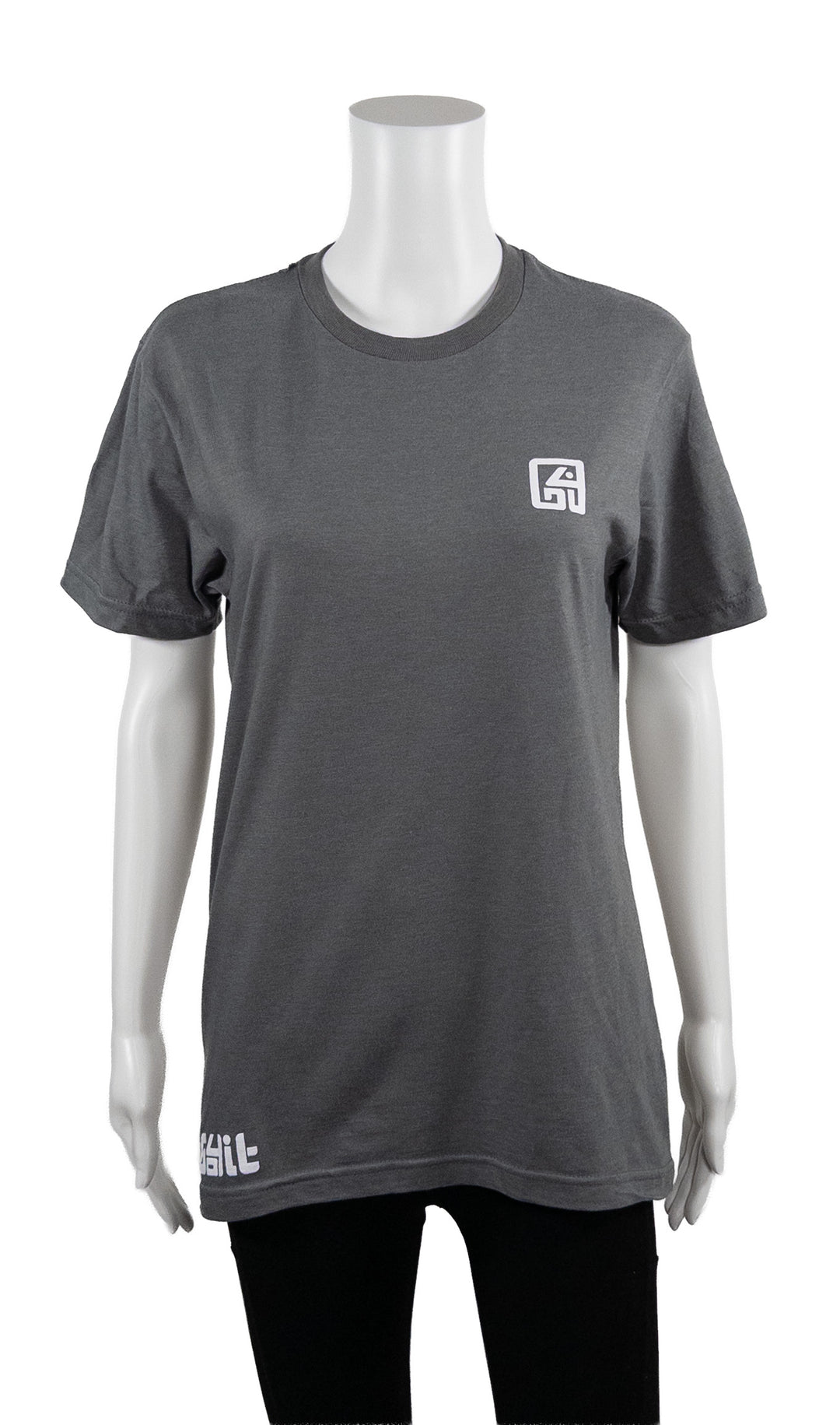 GO4IT t-shirt