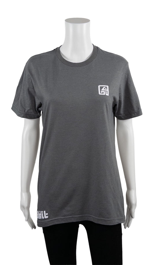 GO4IT t-shirt