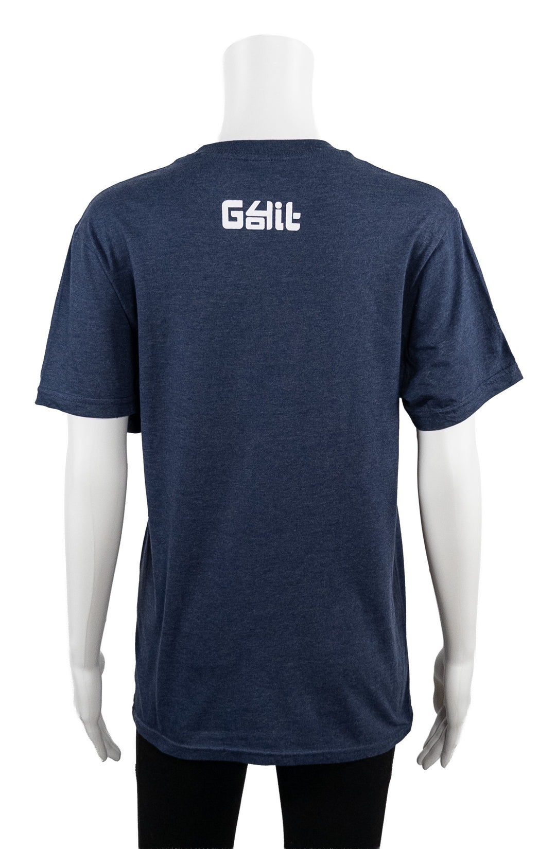 GO4IT t-shirt