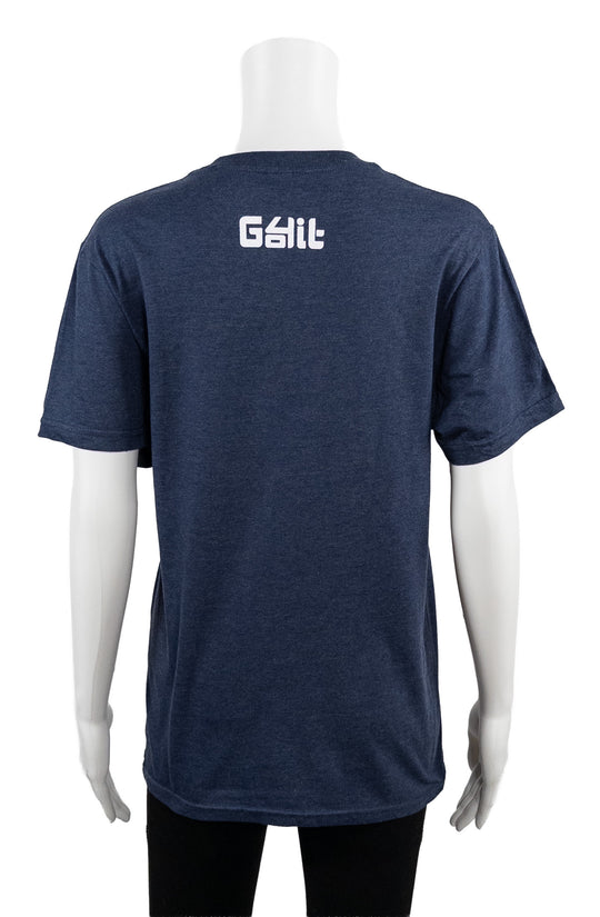 GO4IT t-shirt