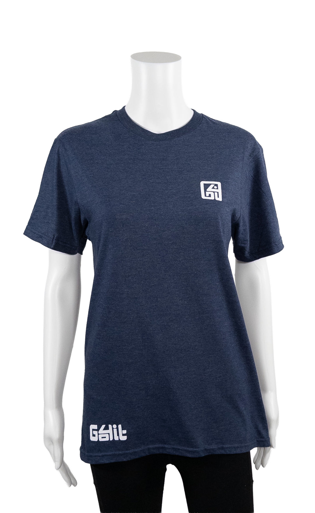 GO4IT t-shirt