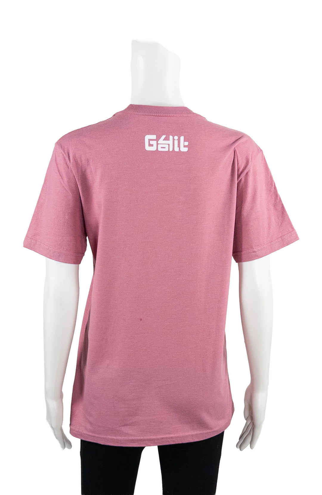GO4IT t-shirt