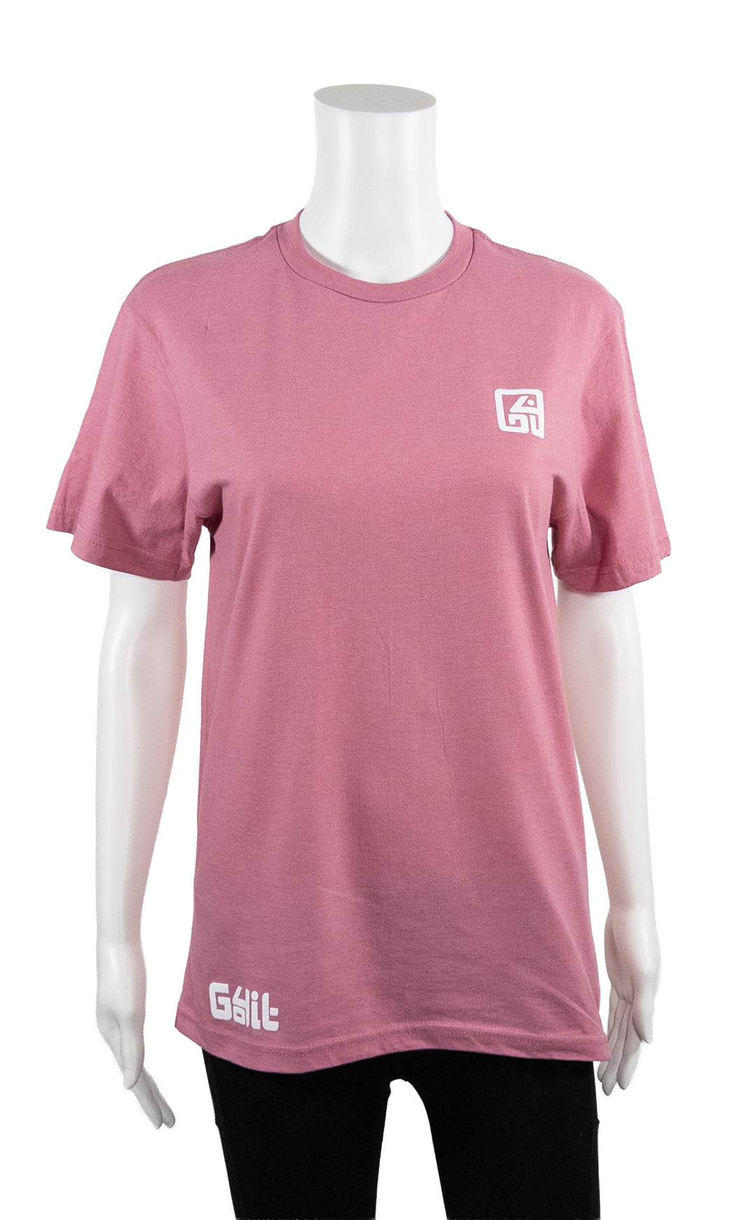 GO4IT t-shirt