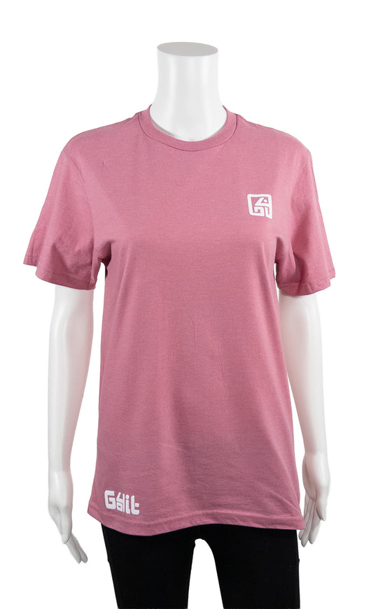 GO4IT t-shirt