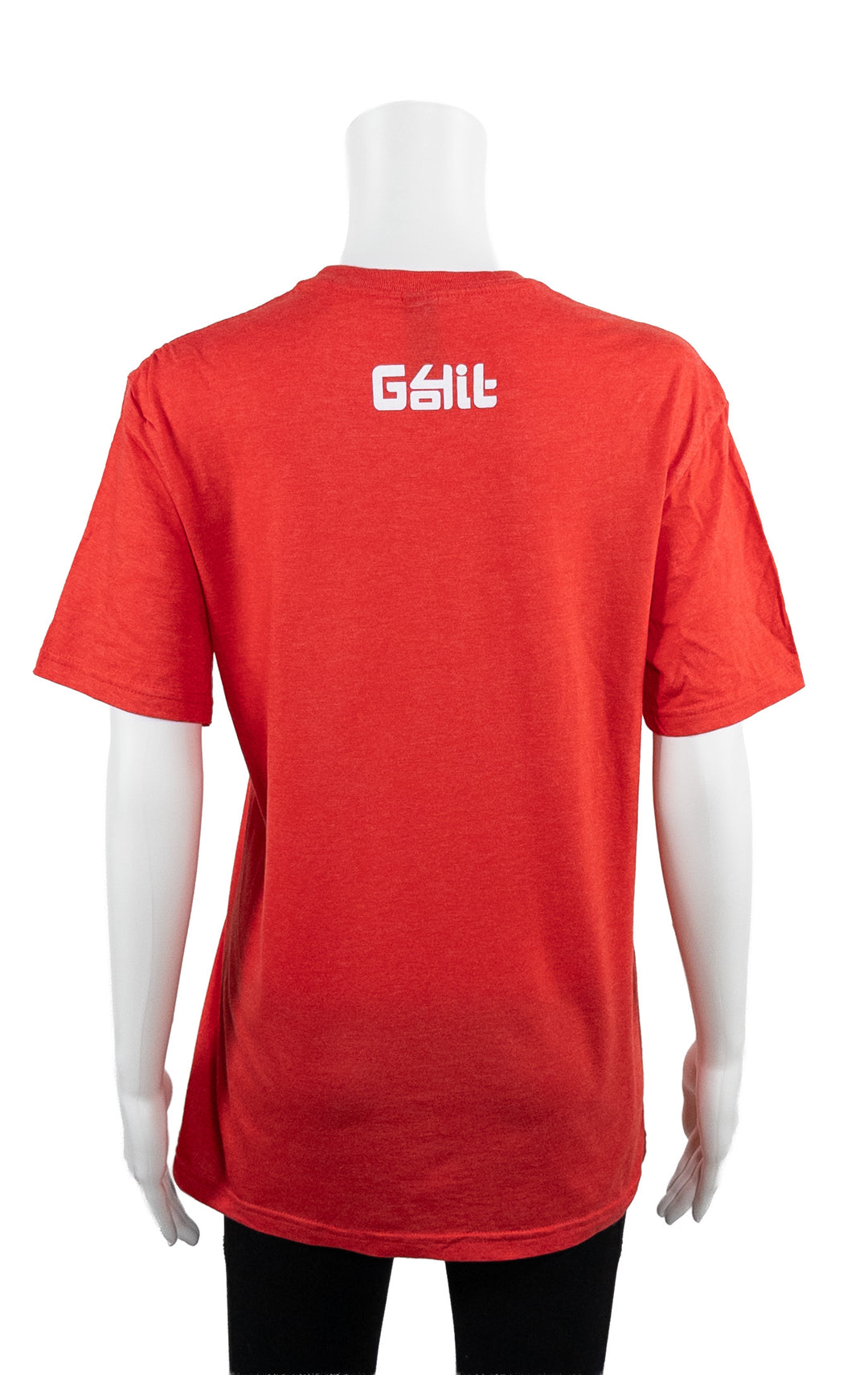 GO4IT t-shirt