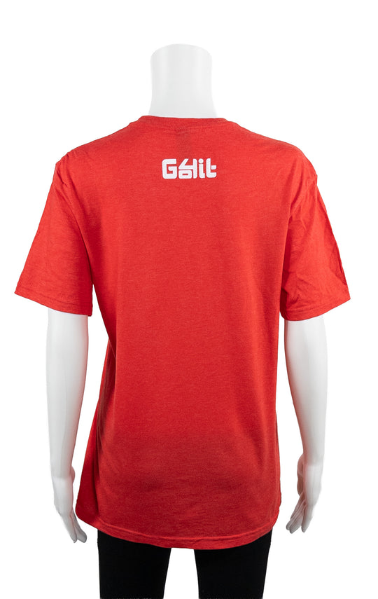 GO4IT t-shirt
