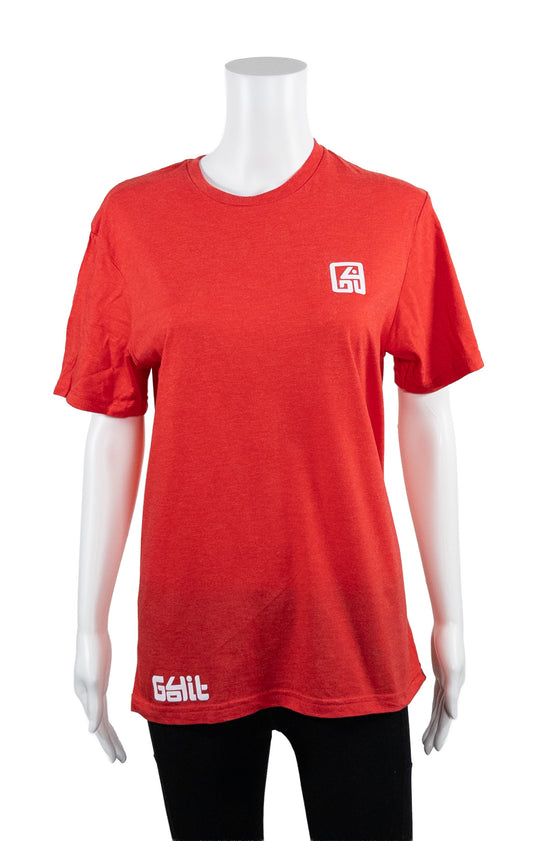 GO4IT t-shirt