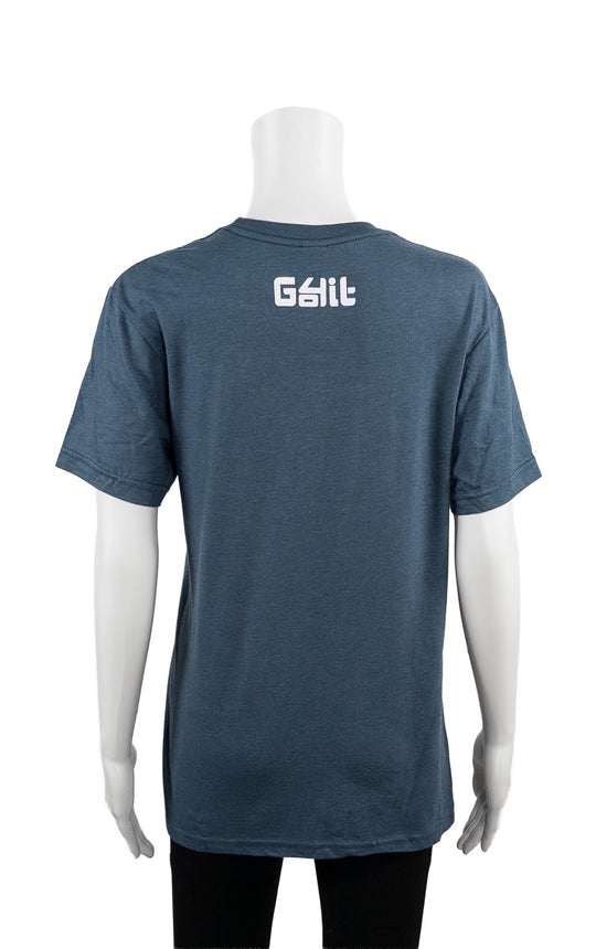 GO4IT t-shirt